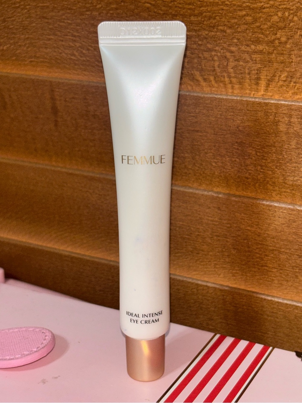 Femmue Ideal Intense Eye Cream